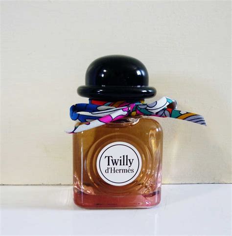 tester twilly hermes|viora hermes twilly perfume.